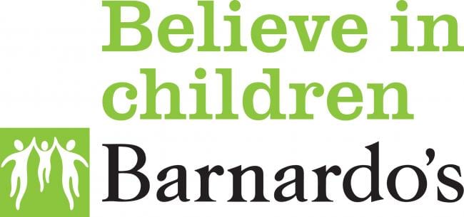Barnardo's logo