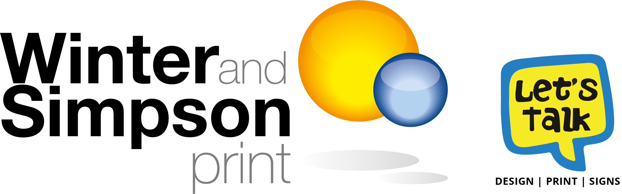 Winter and Simpson logo
