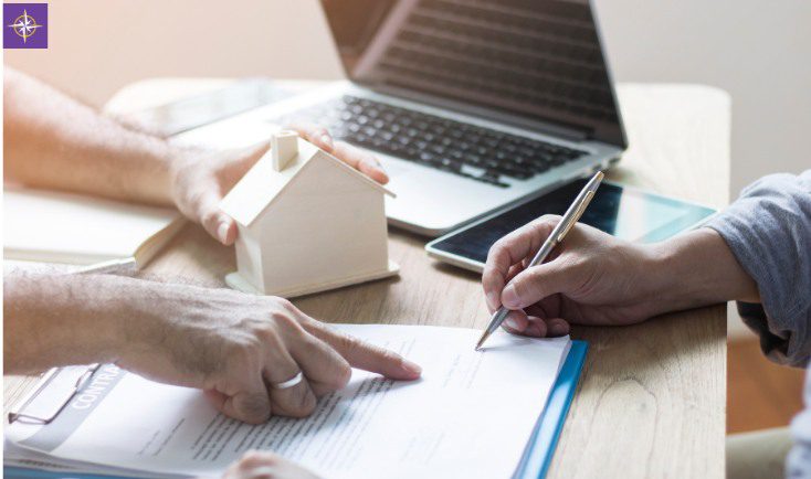 renting out a property for the first time