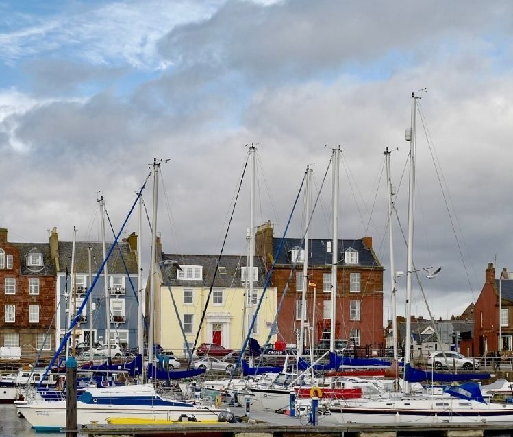 Property Services in Arbroath
