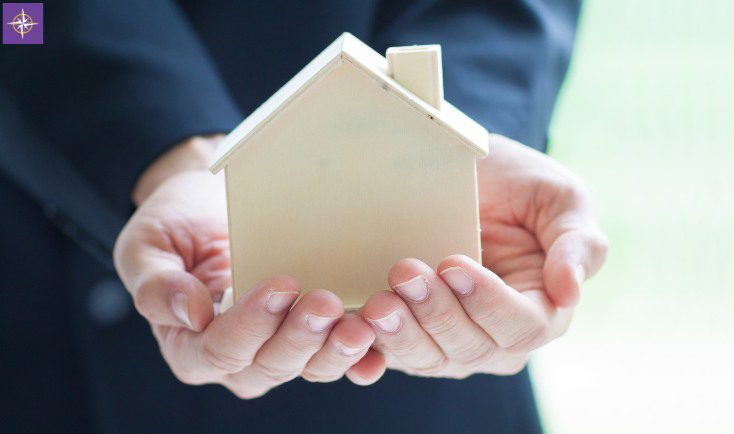 renting out a property for the first time