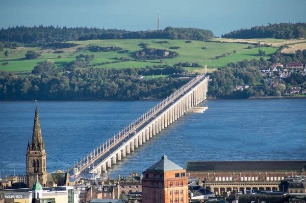Property for sale Newport-on-Tay