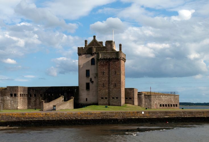 Broughty Ferry