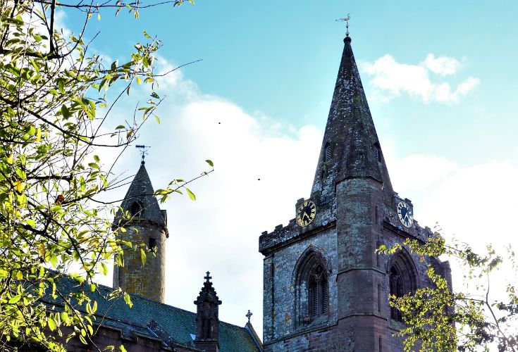 Brechin