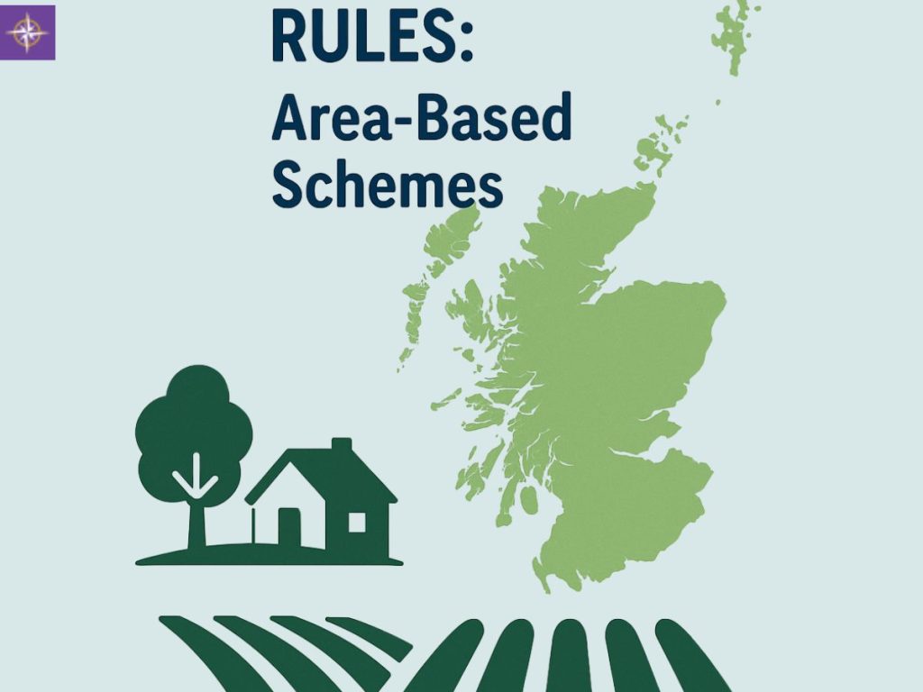 Area-Based Schemes (ABS)