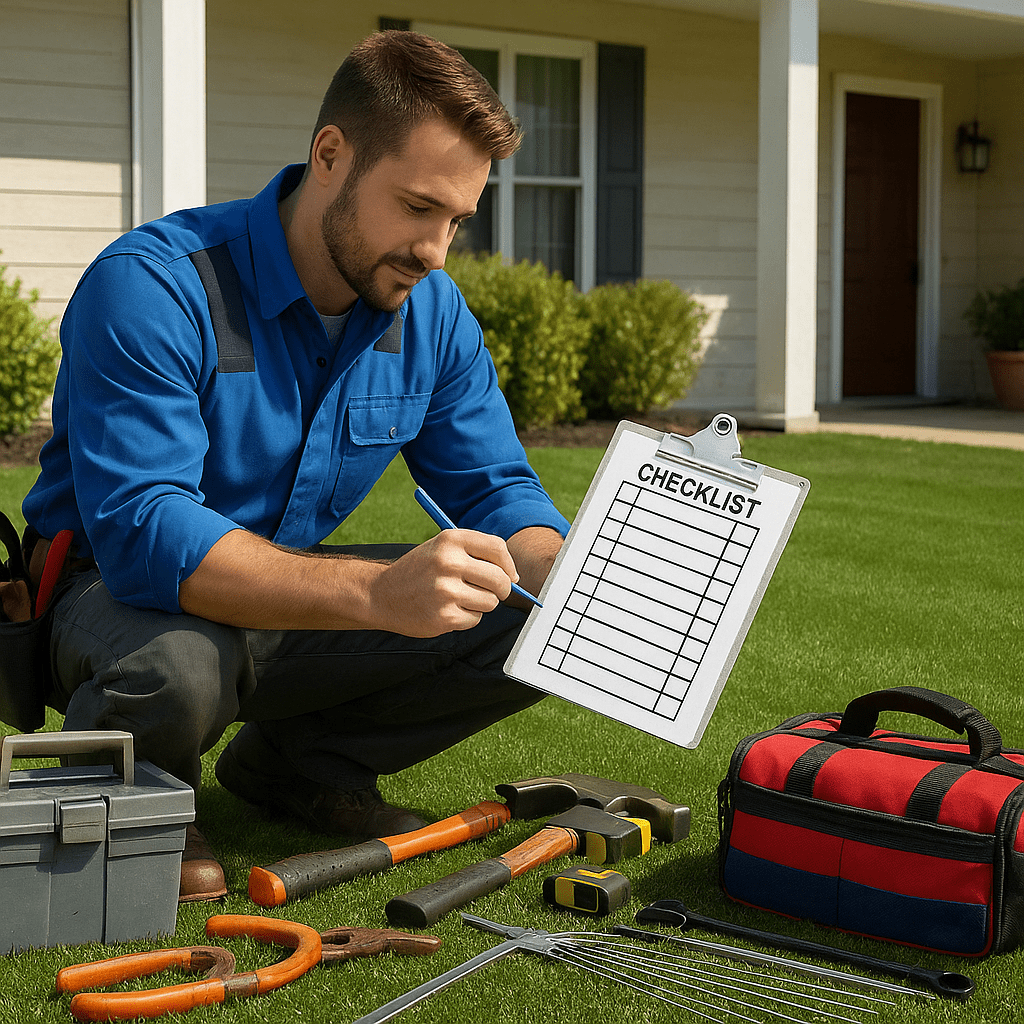 Be Prepared for Unexpected Repairs and Maintenance