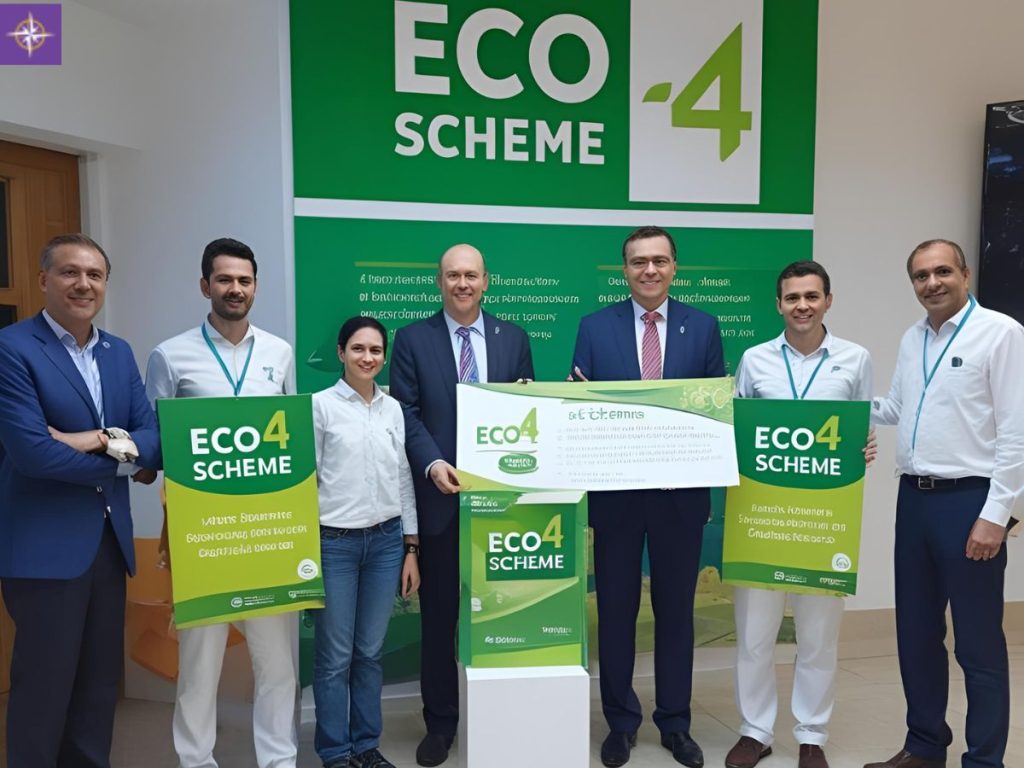 ECO4 Scheme