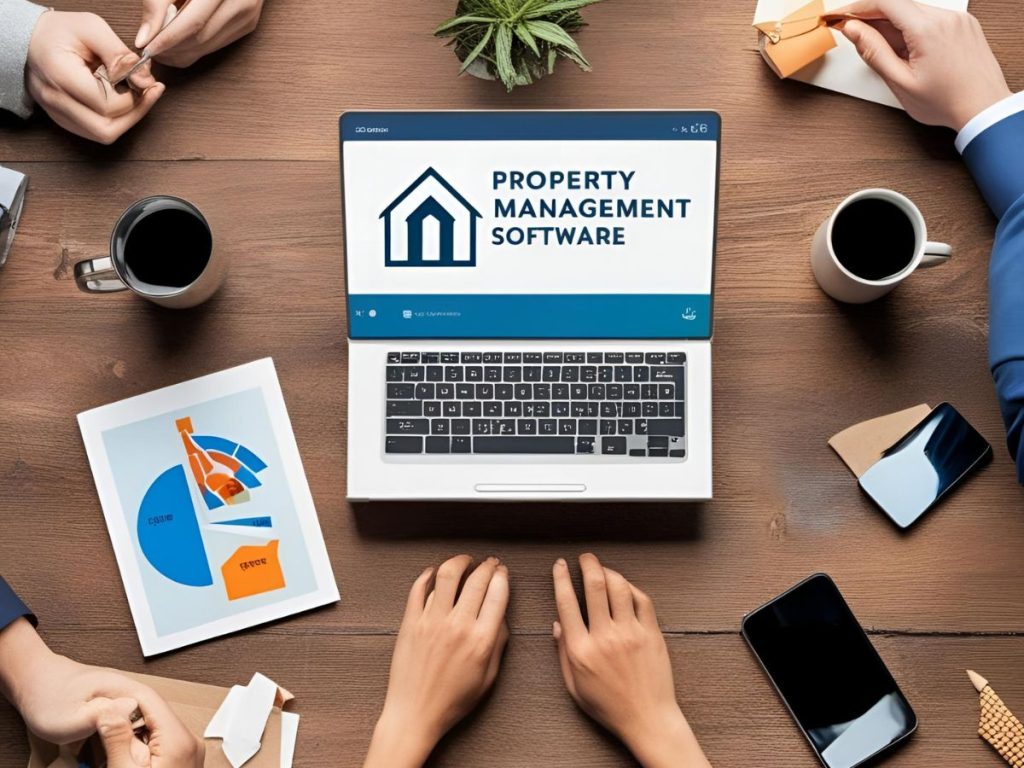 Implement Property Management Software