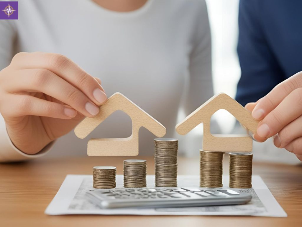 Shared Equity Scheme