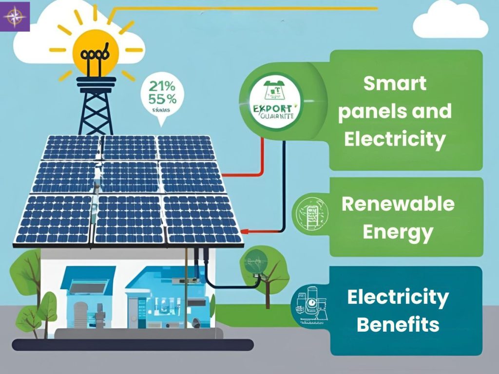 Smart Export Guarantee and Clean Heating Incentives