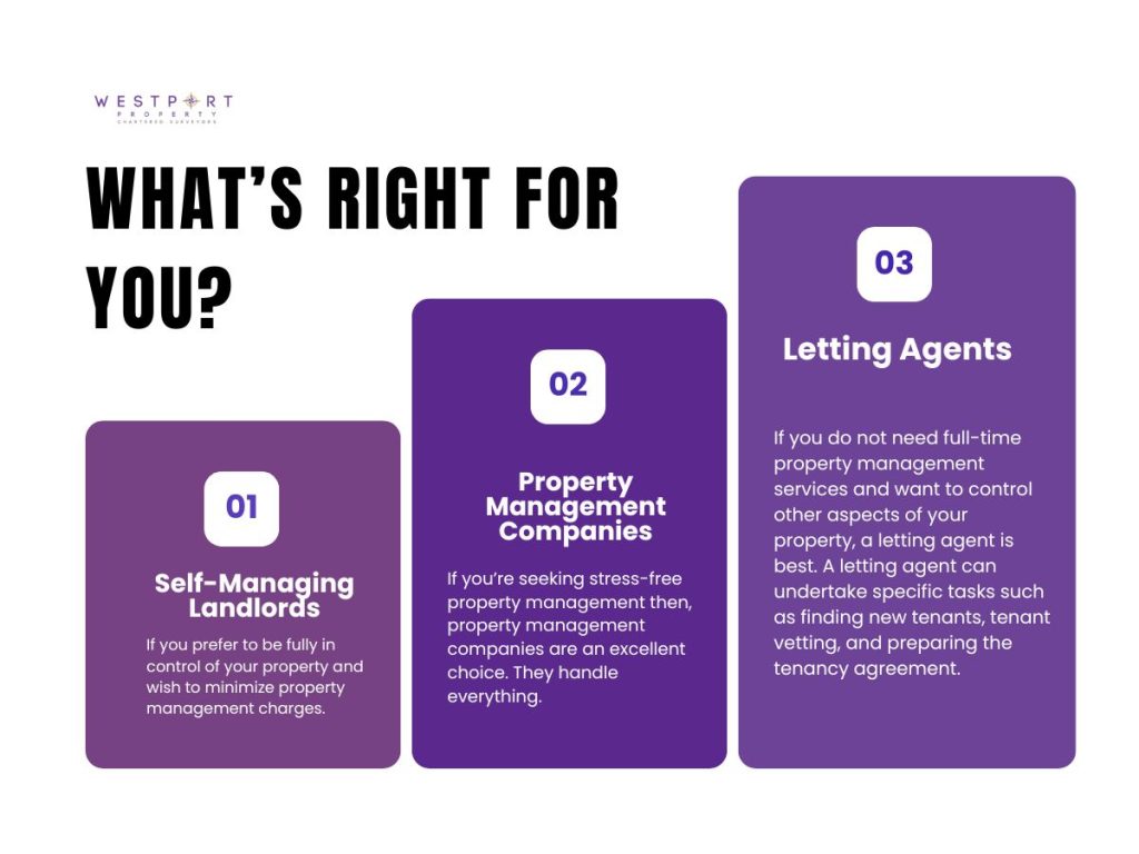What’s Right for You?