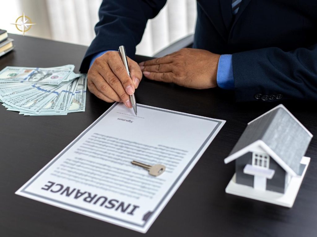 insurance questions to ask when viewing a property