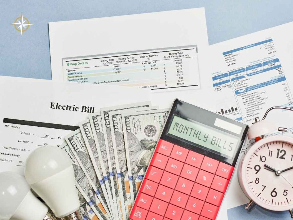 utilities and services questions to ask when viewing a rental house