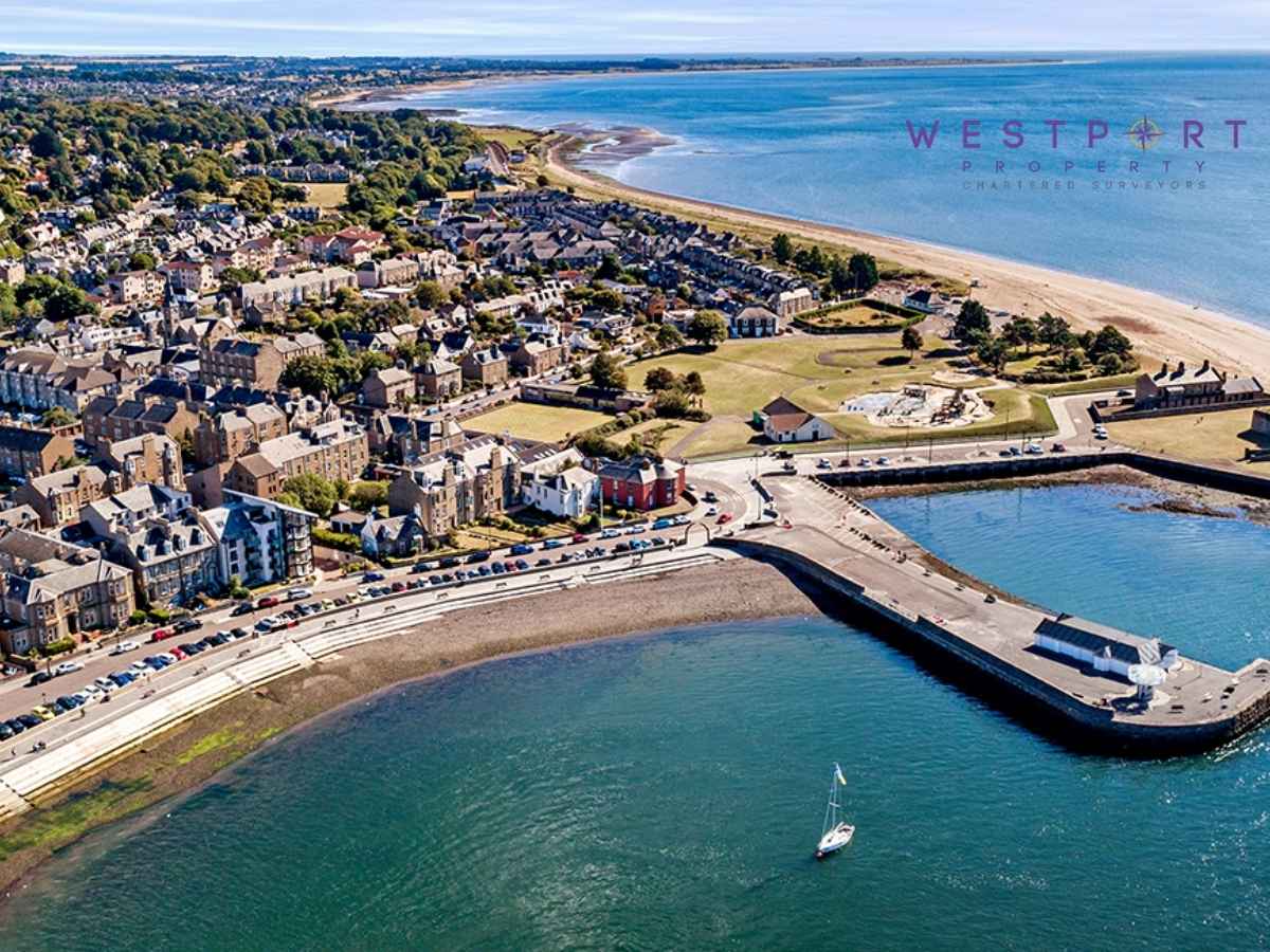 broughty ferry skyview