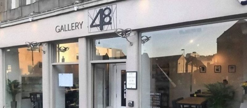Gallery 48