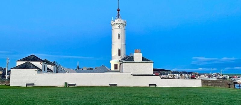 Signal Tower Museum