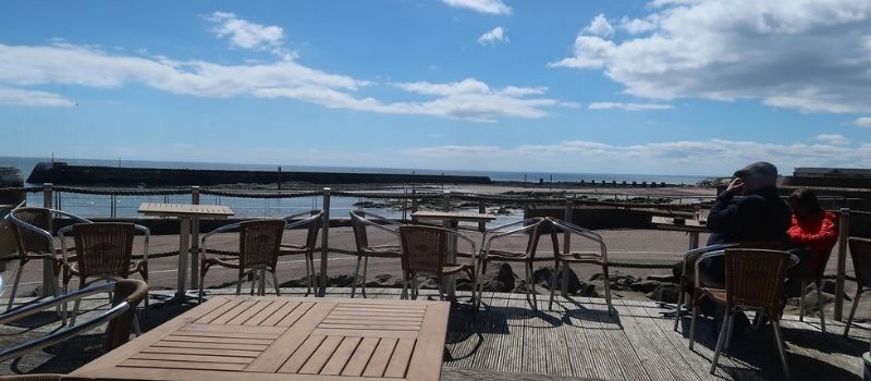 The Old Boatyard