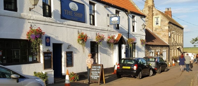 The Ship Inn