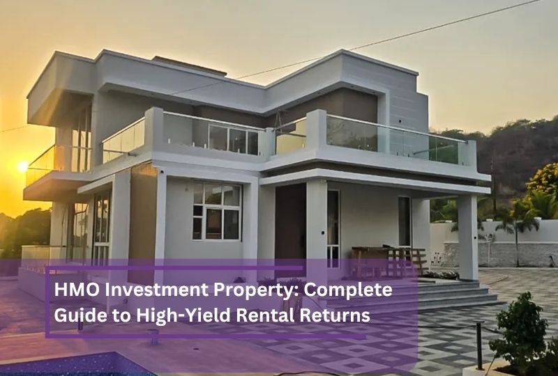 guide to hmo investment property